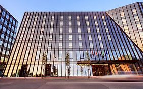 Courtyard By Marriott Vilnius City Center